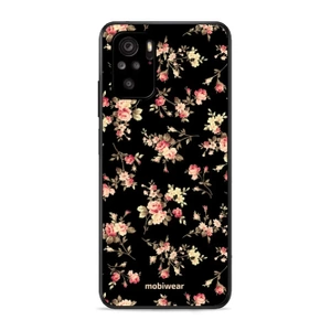 Etui Glossy Case do Xiaomi Redmi Note 10 - wzór G039G