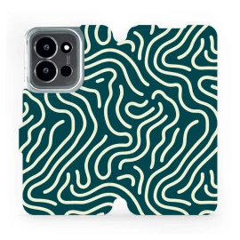 Etui do Xiaomi Poco C85 5G - wzór VA61S