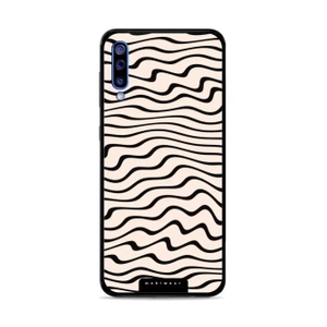 Etui Glossy Case do Samsung Galaxy A50 - wzór GA62G