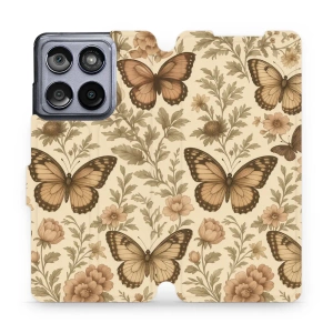 Etui do Motorola Edge 60 Fusion - wzór VP92S