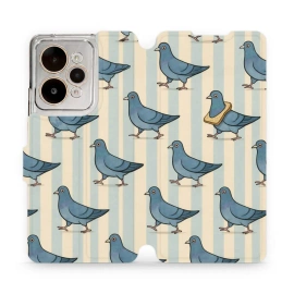 Etui do Realme 15 Pro 5G - wzór VP91S