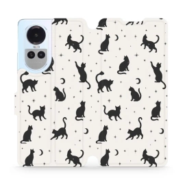 Etui do OPPO Reno 10 5G - wzór V162S