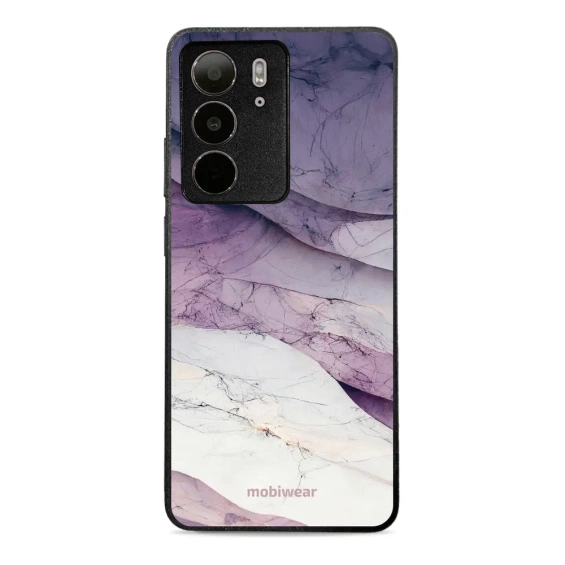 Etui Glossy Case do Realme C75 - wzór G028G