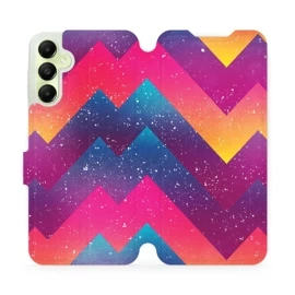 Etui do Samsung Galaxy A05s - wzór V110S