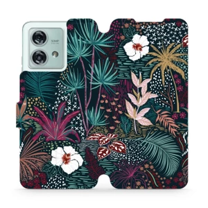 Etui do Motorola Edge 40 Neo - wzór VP13S