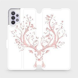 Etui do Samsung Galaxy A32 5G - wzór M007S