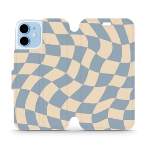 Etui do Apple iPhone 12 mini - wzór VA59S