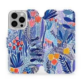 Etui do Apple iPhone 16 Pro - wzór MP03P