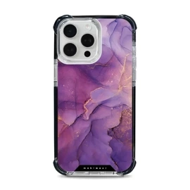 Etui MagSafe Elite Bumper Apple iPhone 15 Pro Max - wzór D020D