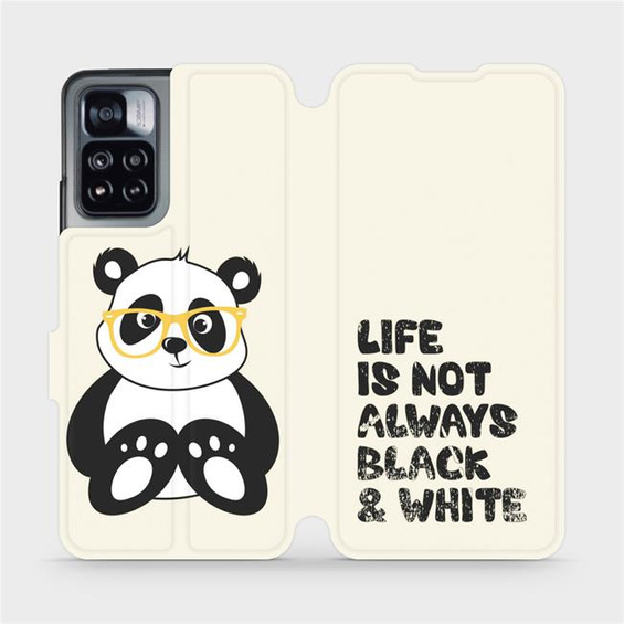 Etui do Xiaomi Redmi Note 11 Pro - wzór M041S