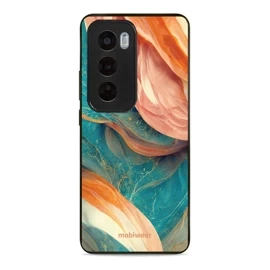 Etui Glossy Case do OPPO Reno 12 Pro 5G - wzór G025G