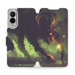 Etui do Samsung Galaxy S25 Edge - wzór VA08P