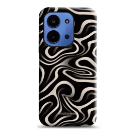 Etui Elite Pro do Xiaomi Redmi 15C 5G - wzór EA68E