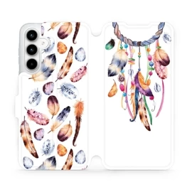 Etui do Samsung Galaxy A35 5G - wzór M003S