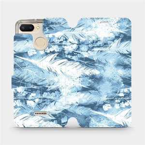 Etui do Xiaomi Redmi 6 - wzór M058S