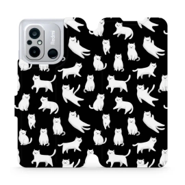 Etui do Xiaomi Redmi 12C - wzór V163S