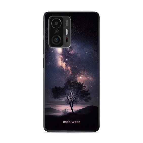 Etui Glossy Case do Xiaomi 11T Pro - wzór G005G