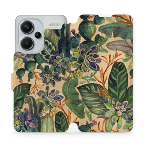 Etui do Xiaomi Redmi Note 13 PRO Plus - wzór VP05S