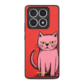 Etui Glossy Case do Xiaomi 14T - wzór G054G