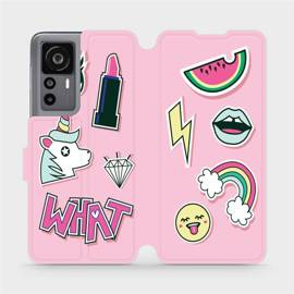Etui do Xiaomi 12T Pro - wzór M129S