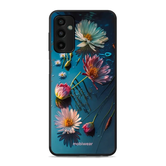 Etui Glossy Case do Samsung Galaxy M23 5G - wzór G013G