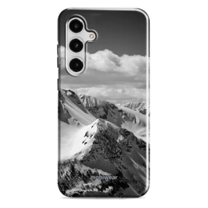 Etui Elite Pro do Samsung Galaxy S24 FE - wzór E152E