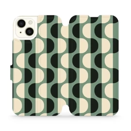 Etui do Apple iPhone 15 Plus - wzór VA56S