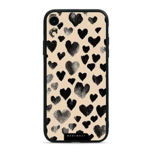 Etui Glossy Case do Apple iPhone XR - wzór GA51G