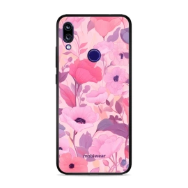 Etui Glossy Case do Xiaomi Redmi Note 7 - wzór GP74G