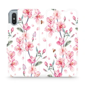 Etui do Xiaomi Redmi 9A - wzór M124S