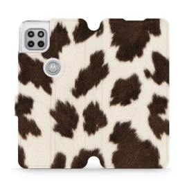 Etui do Motorola Moto G 5G - wzór V166S