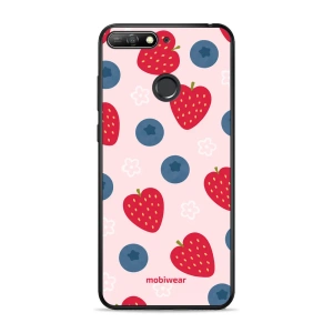 Etui Glossy Case do Huawei Y6 Prime 2018 - wzór GP84G