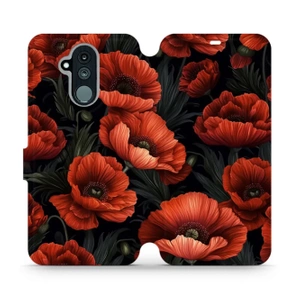 Etui do Huawei Mate 20 Lite - wzór VP45S