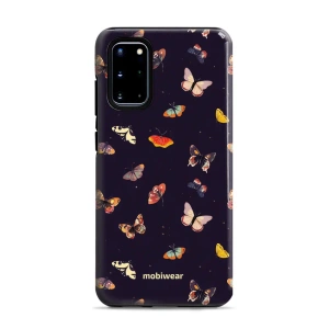 Etui Elite Pro do Samsung Galaxy S20 Plus - wzór EP78E