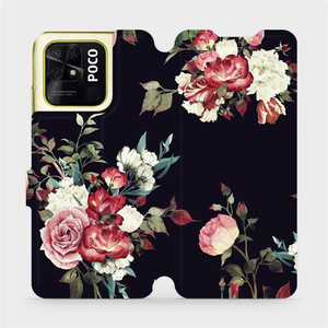 Etui do Xiaomi POCO C40 - wzór VD11P