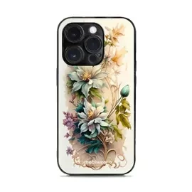 Etui Glossy Case do Apple iPhone 14 Pro - wzór G014G