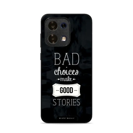 Etui Glossy Case do OPPO A6 Pro 5G - wzór G071G