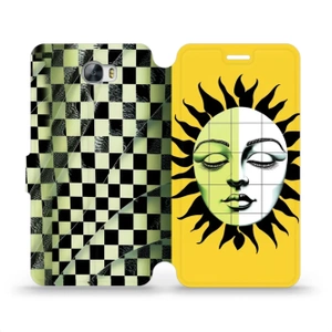 Etui do Huawei Y5 II - wzór VP56S