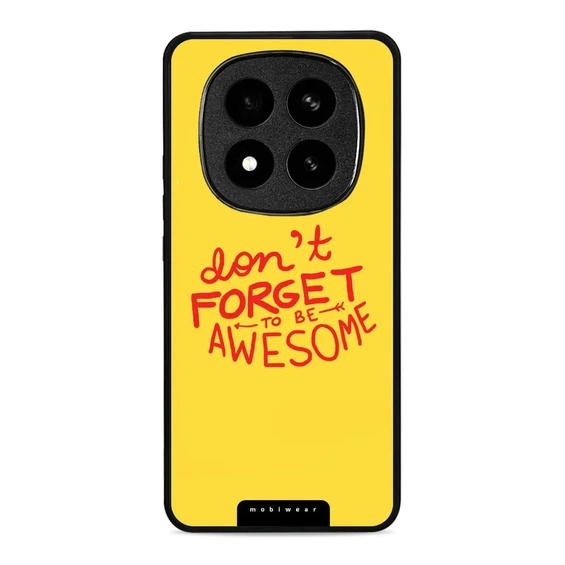 Etui Glossy Case do Xiaomi Redmi Note 14 Pro Plus 5G - wzór G076G