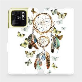 Etui do Xiaomi POCO C40 - wzór M001P