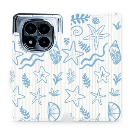 Etui do Xiaomi Redmi Note 14 Pro 5G - wzór VP88S