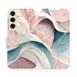 Etui do Samsung Galaxy S24 FE - wzór VP33S