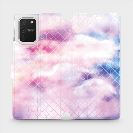 Etui do Samsung Galaxy S10 Lite - wzór MR02S