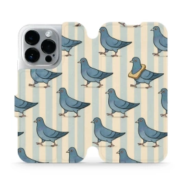 Etui do Apple iPhone 14 Pro - wzór VP91S