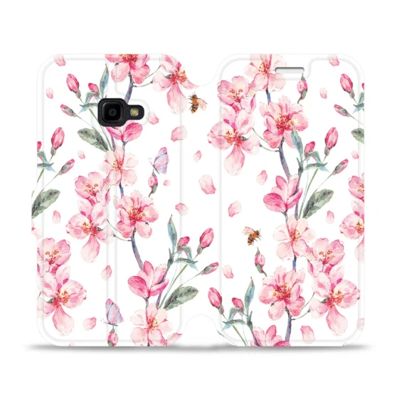 Etui do Samsung Galaxy Xcover 4 - wzór M124S