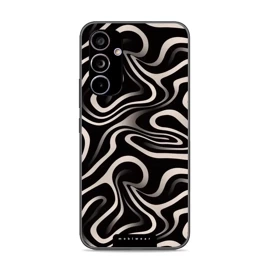 Etui Glossy Case do Samsung Galaxy A54 - wzór GA63G