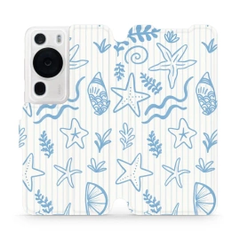 Etui do Huawei P60 Pro - wzór VP88S