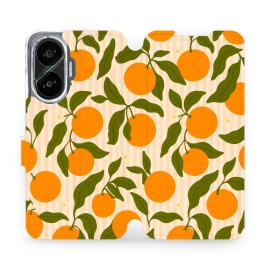 Etui do Xiaomi POCO F7 - wzór VP82S