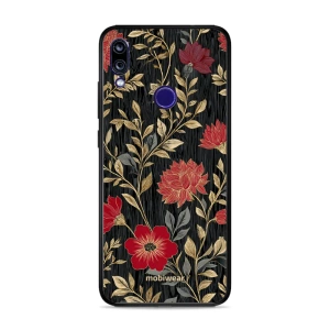 Etui Glossy Case do Xiaomi Redmi Note 7 - wzór G172G