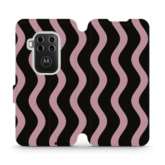 Etui do Motorola One Zoom - wzór VA54S